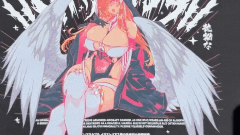 Unholy Thots & Prayers