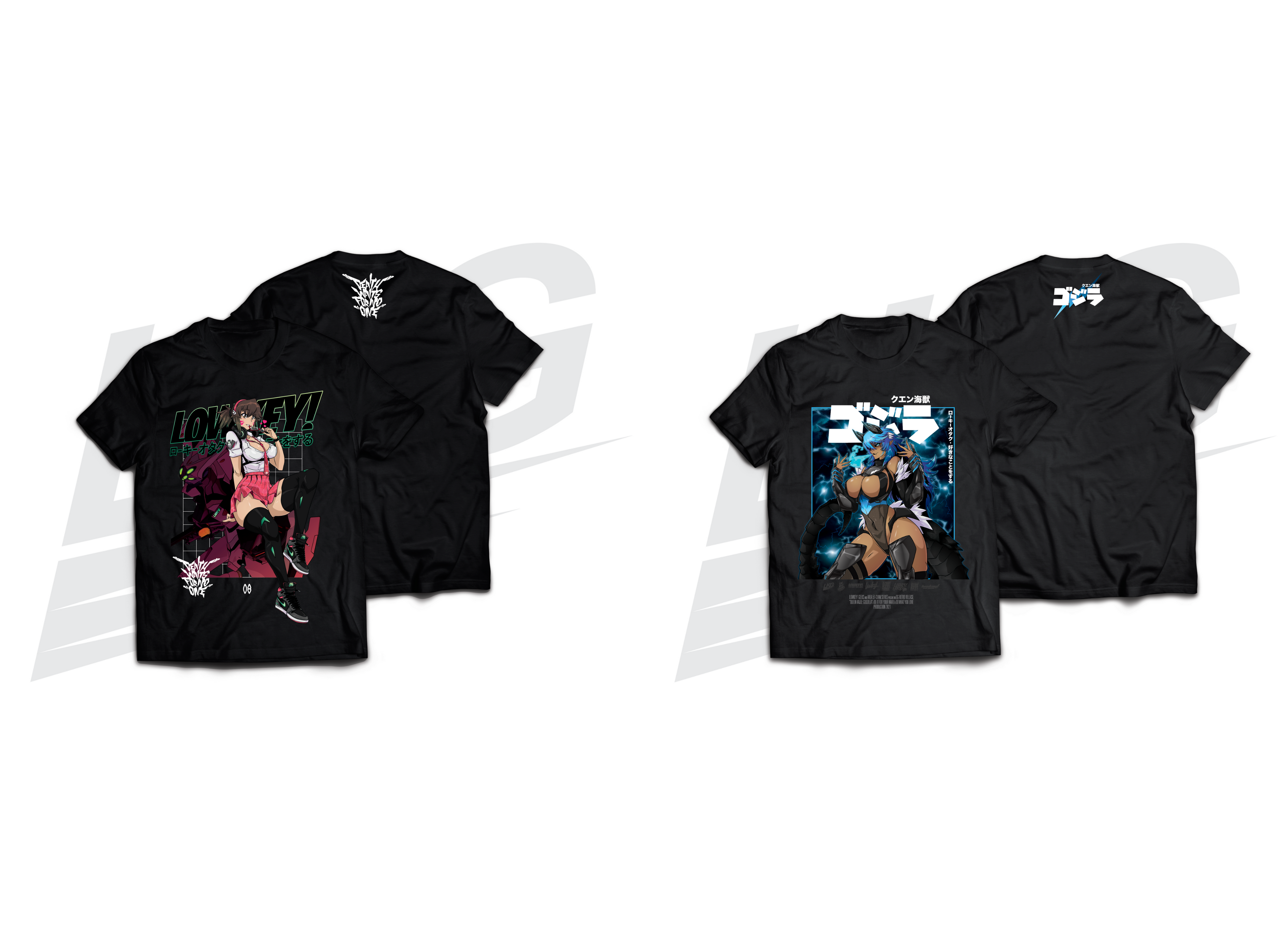 Apparel Just Received