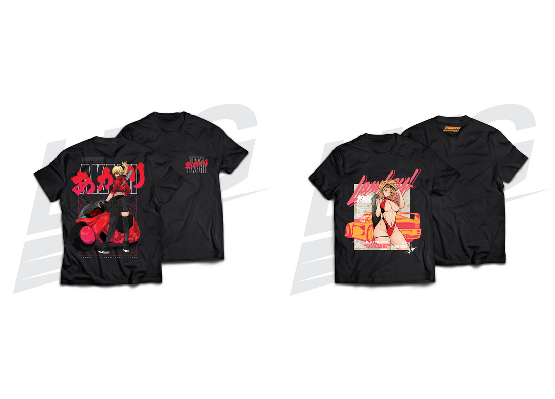Apparel Just Received