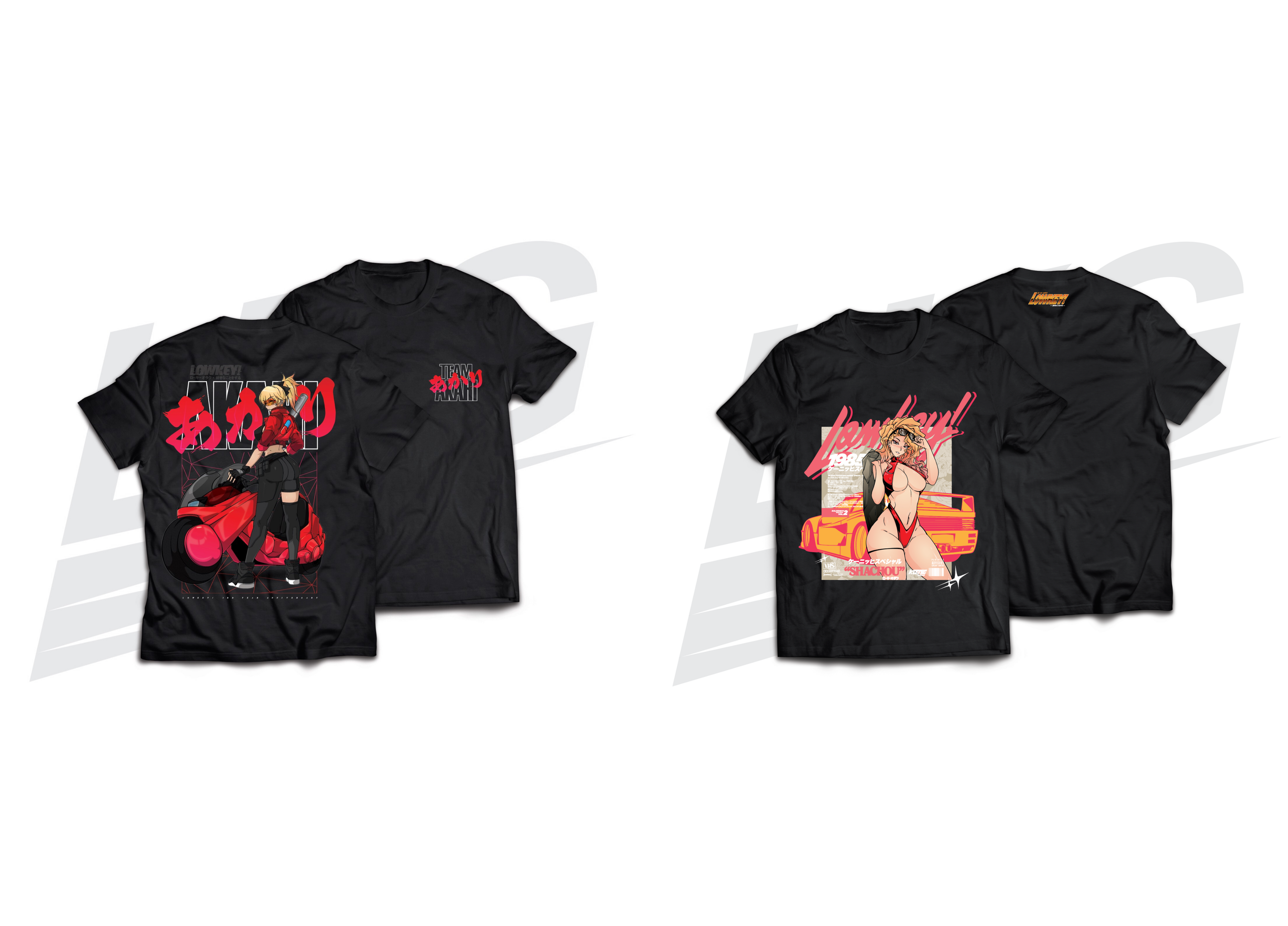 Apparel Just Received