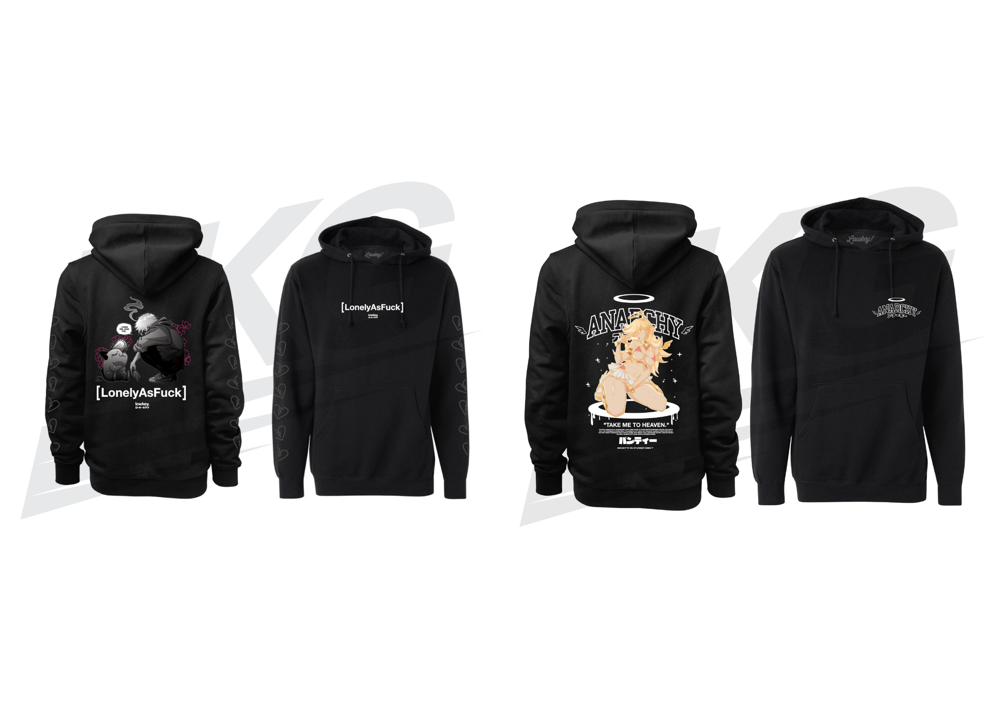Apparel Just Received