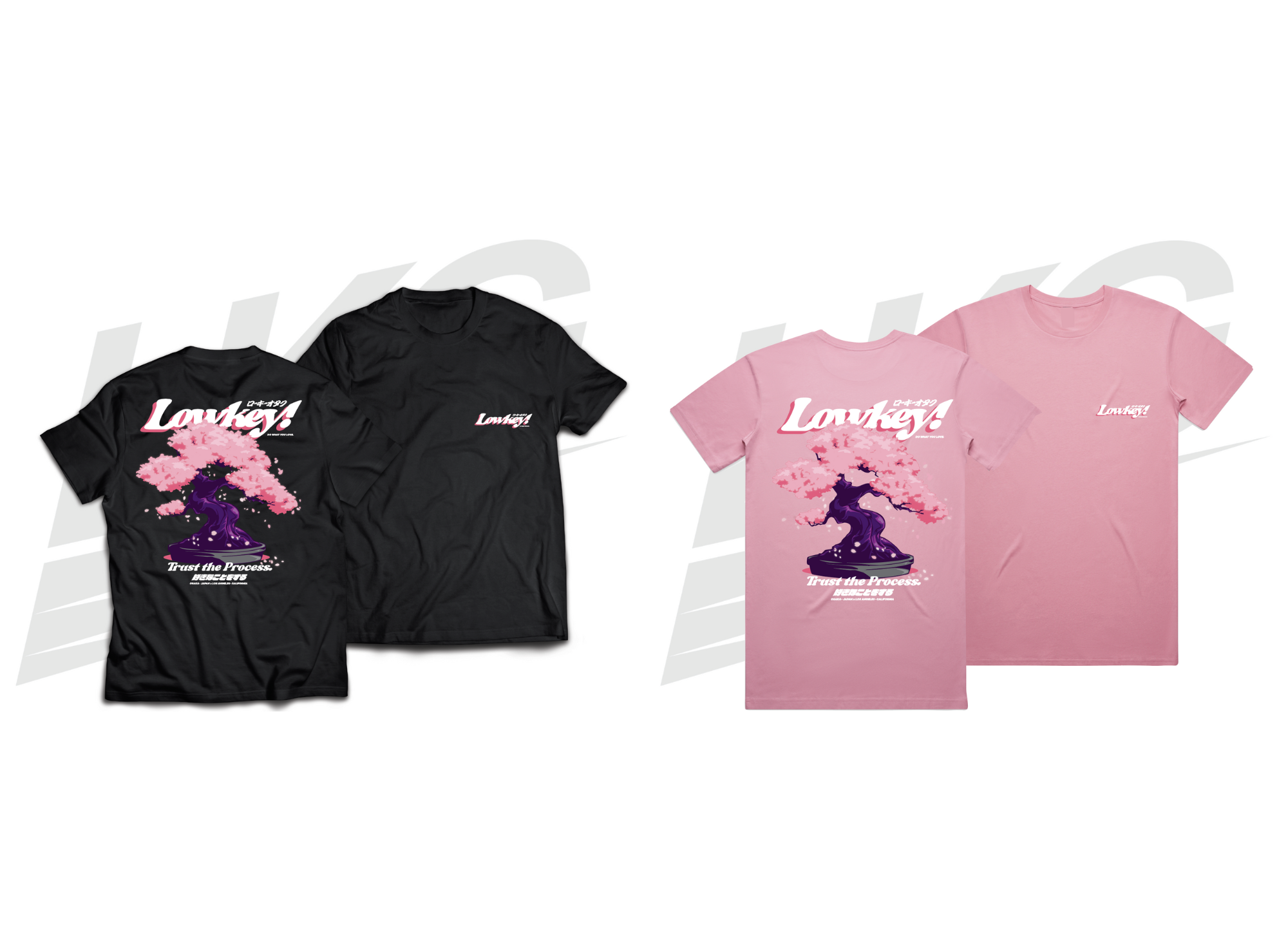 Apparel Just Received
