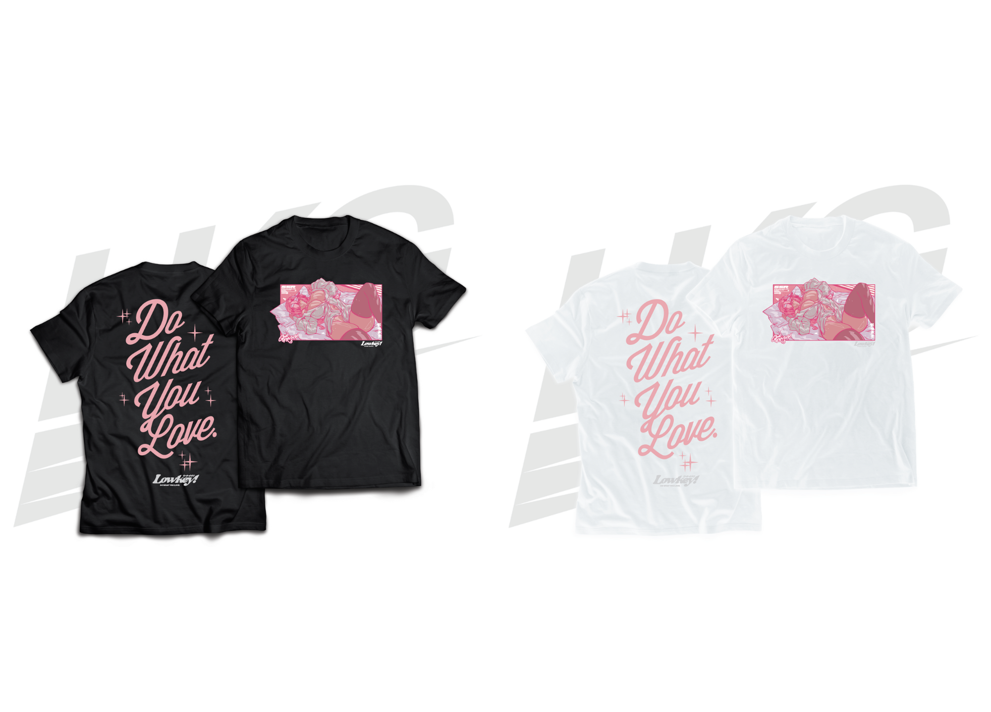 Apparel Just Received