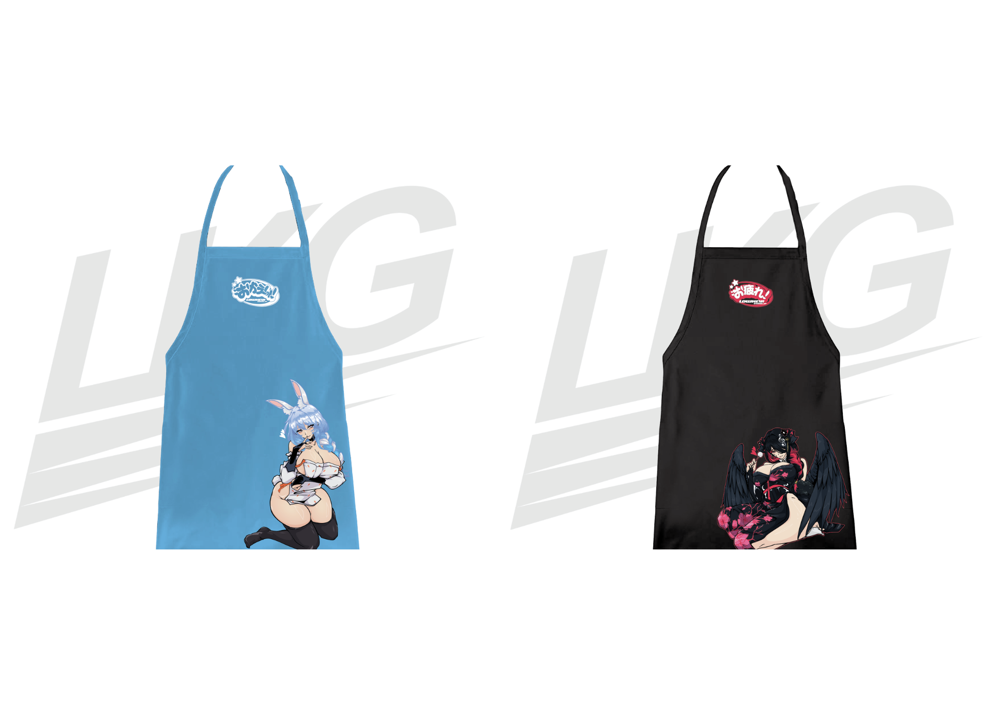 Apparel Just Received