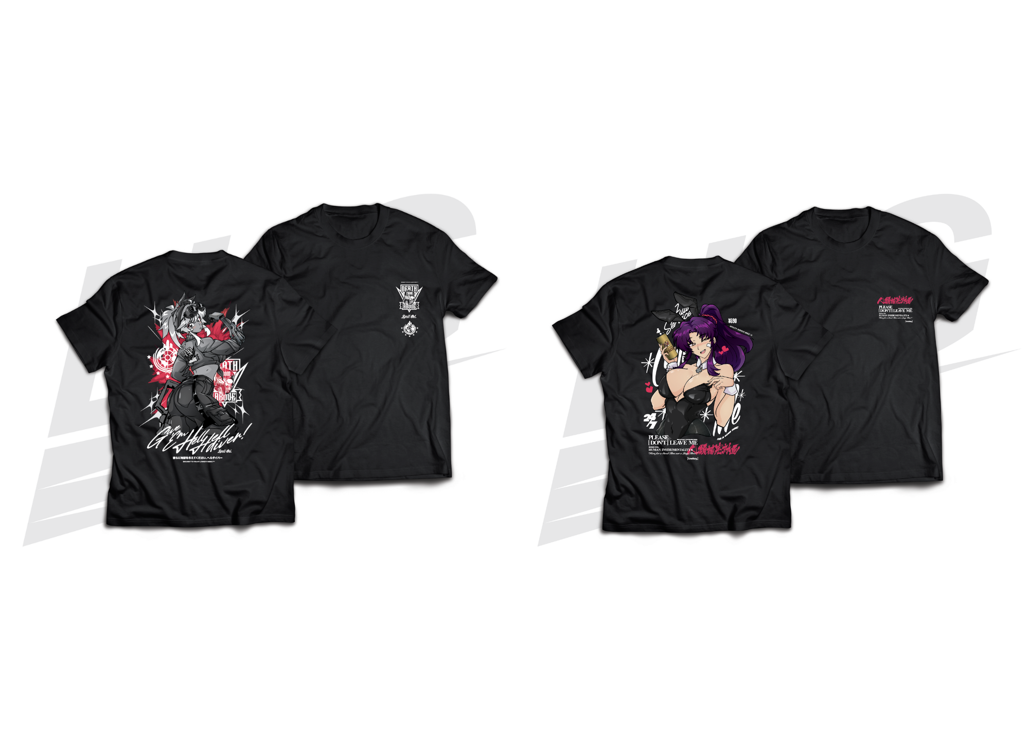 Apparel Just Received