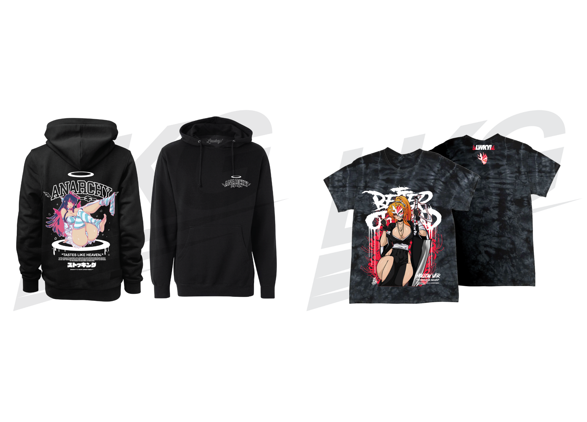 Apparel Just Received