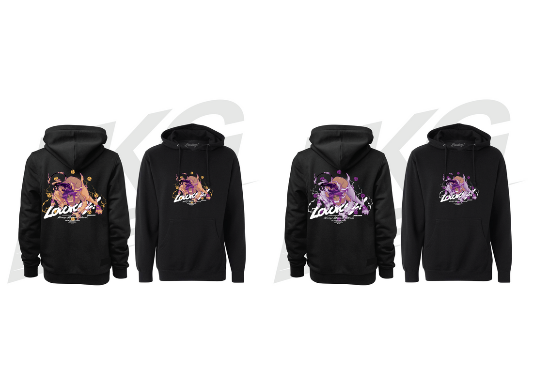 Apparel Just Received