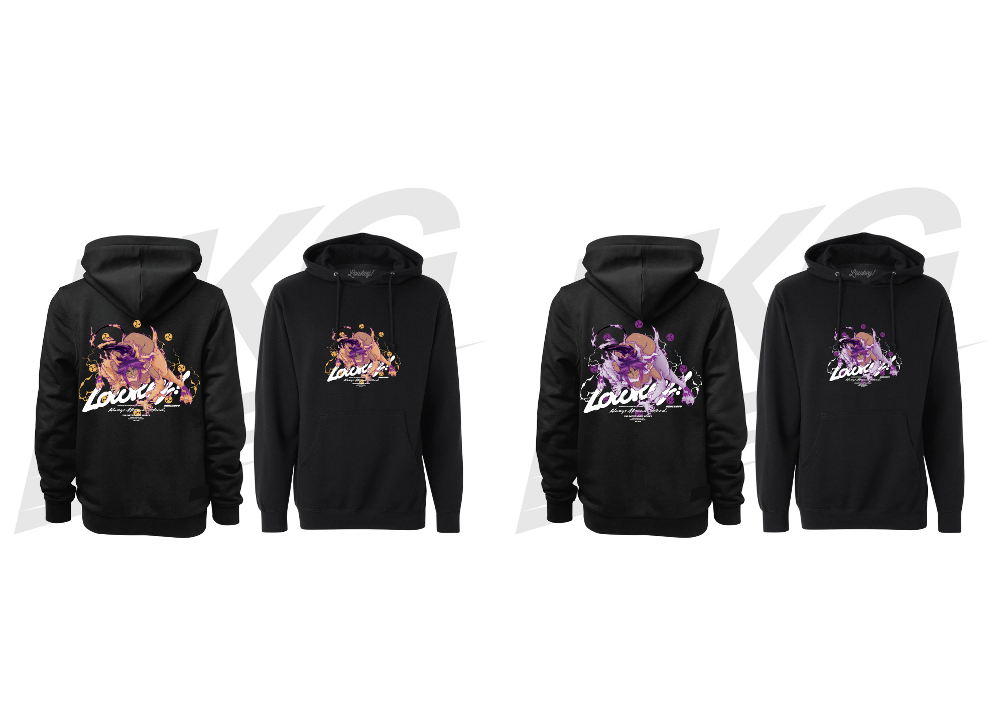 Apparel Just Received