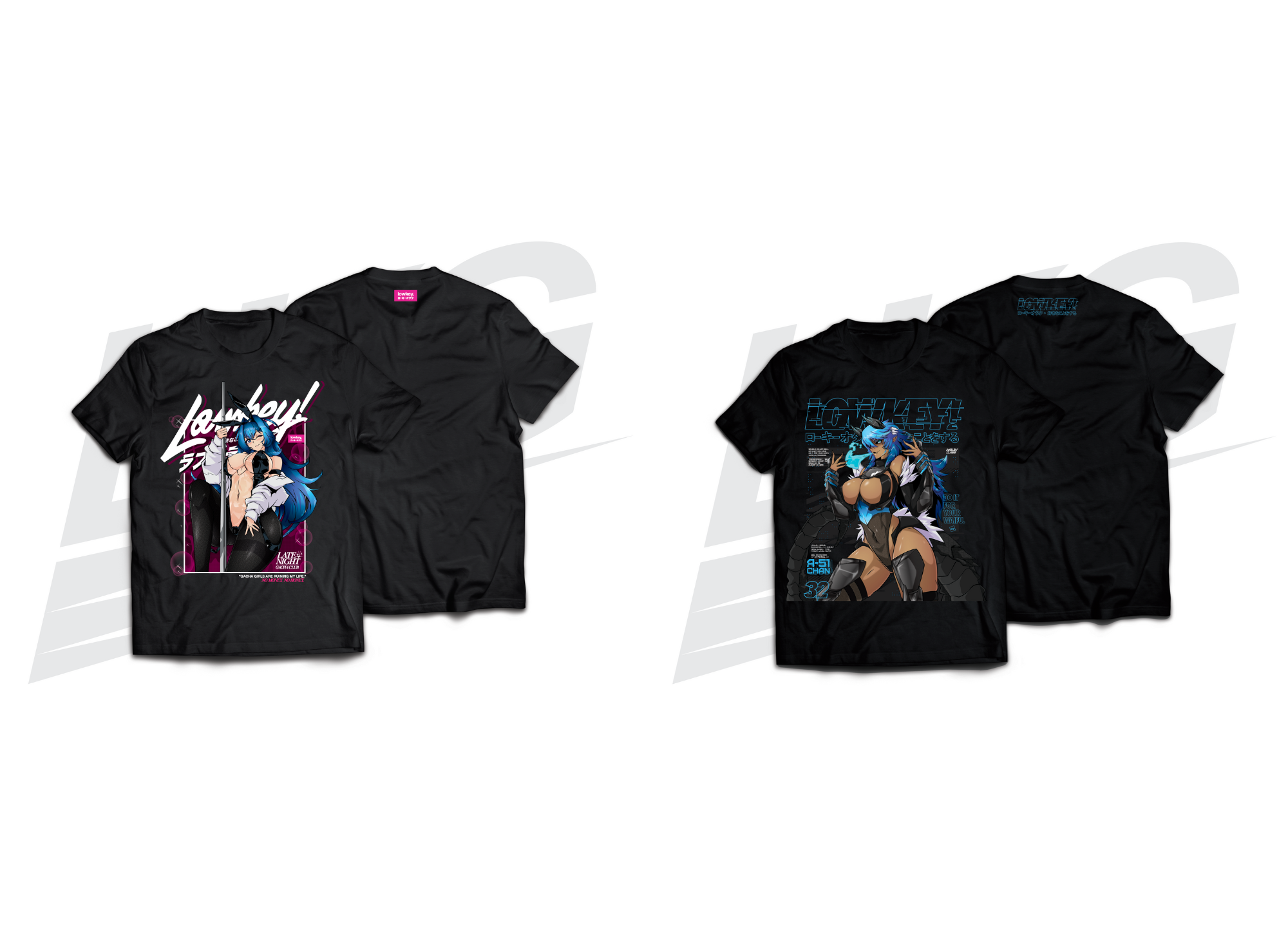 Apparel Just Received