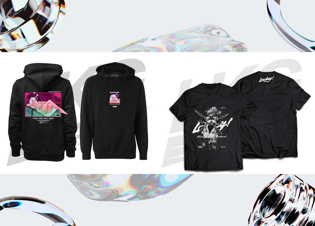 Apparel Just Received