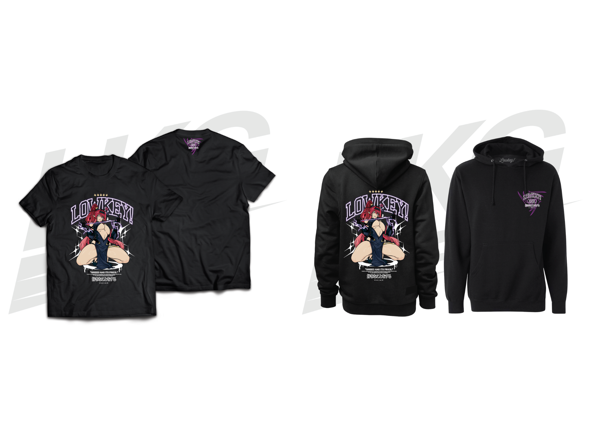 Apparel Just Received