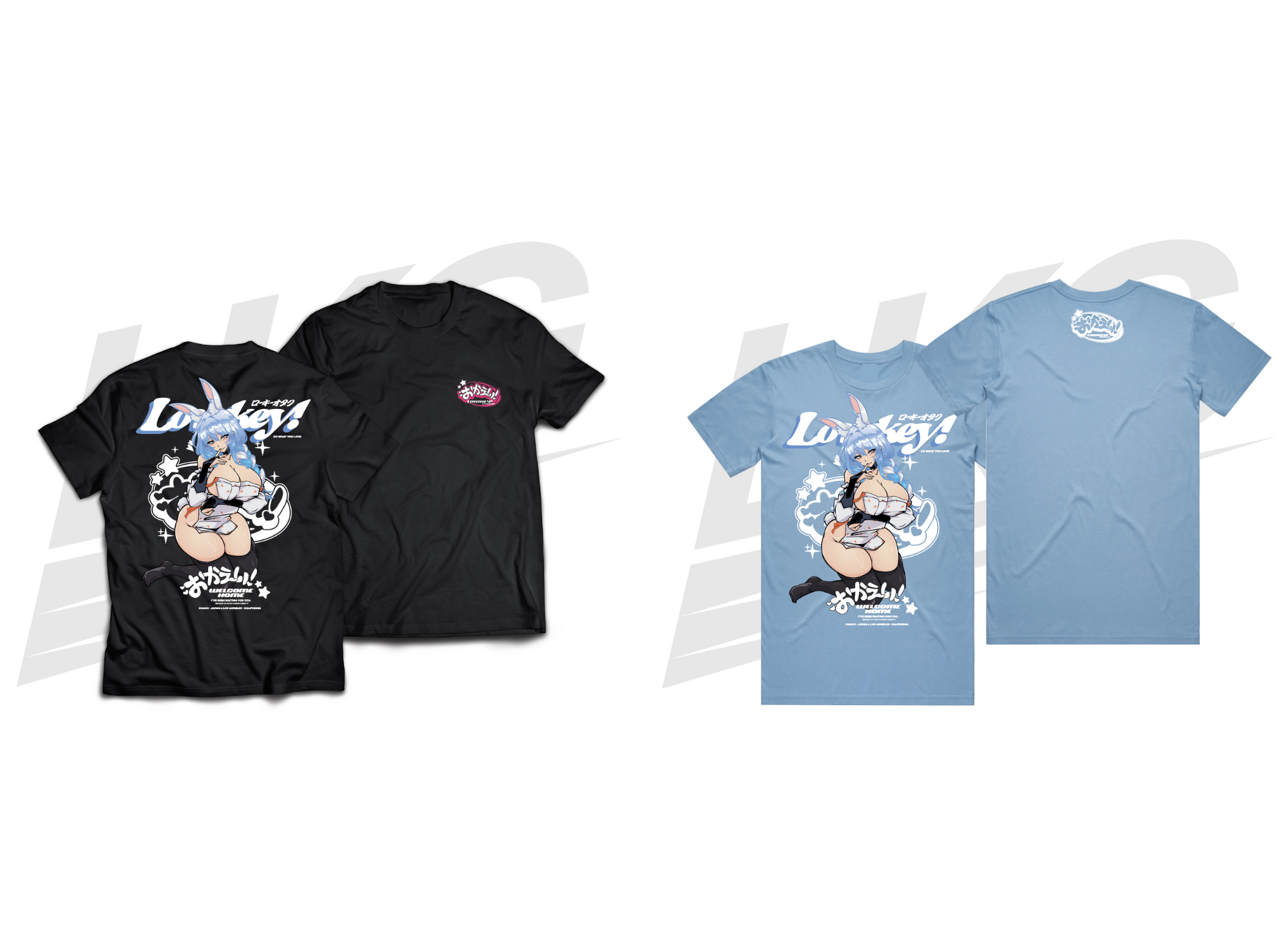 Apparel Just Received