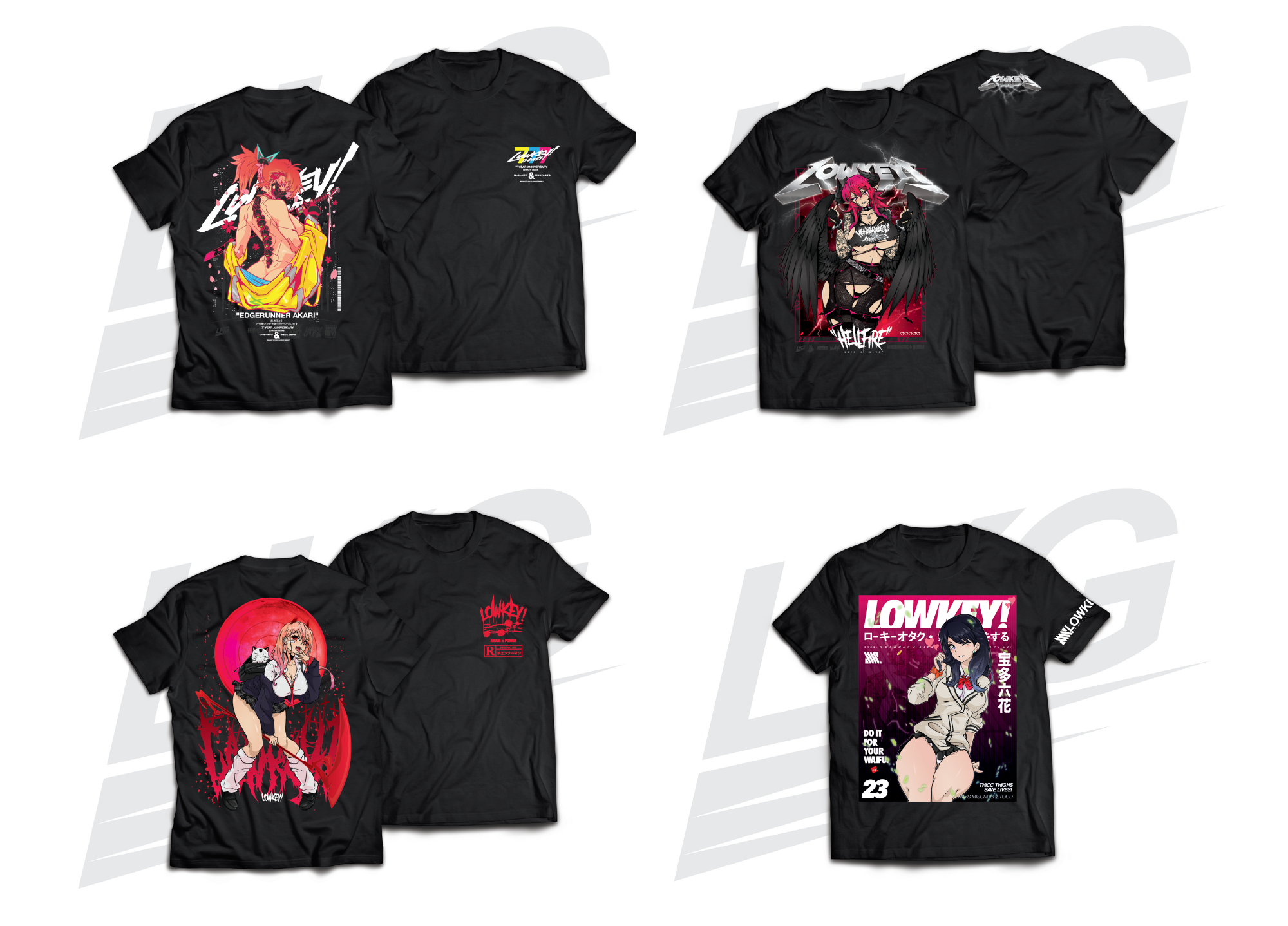 Apparel Just Received