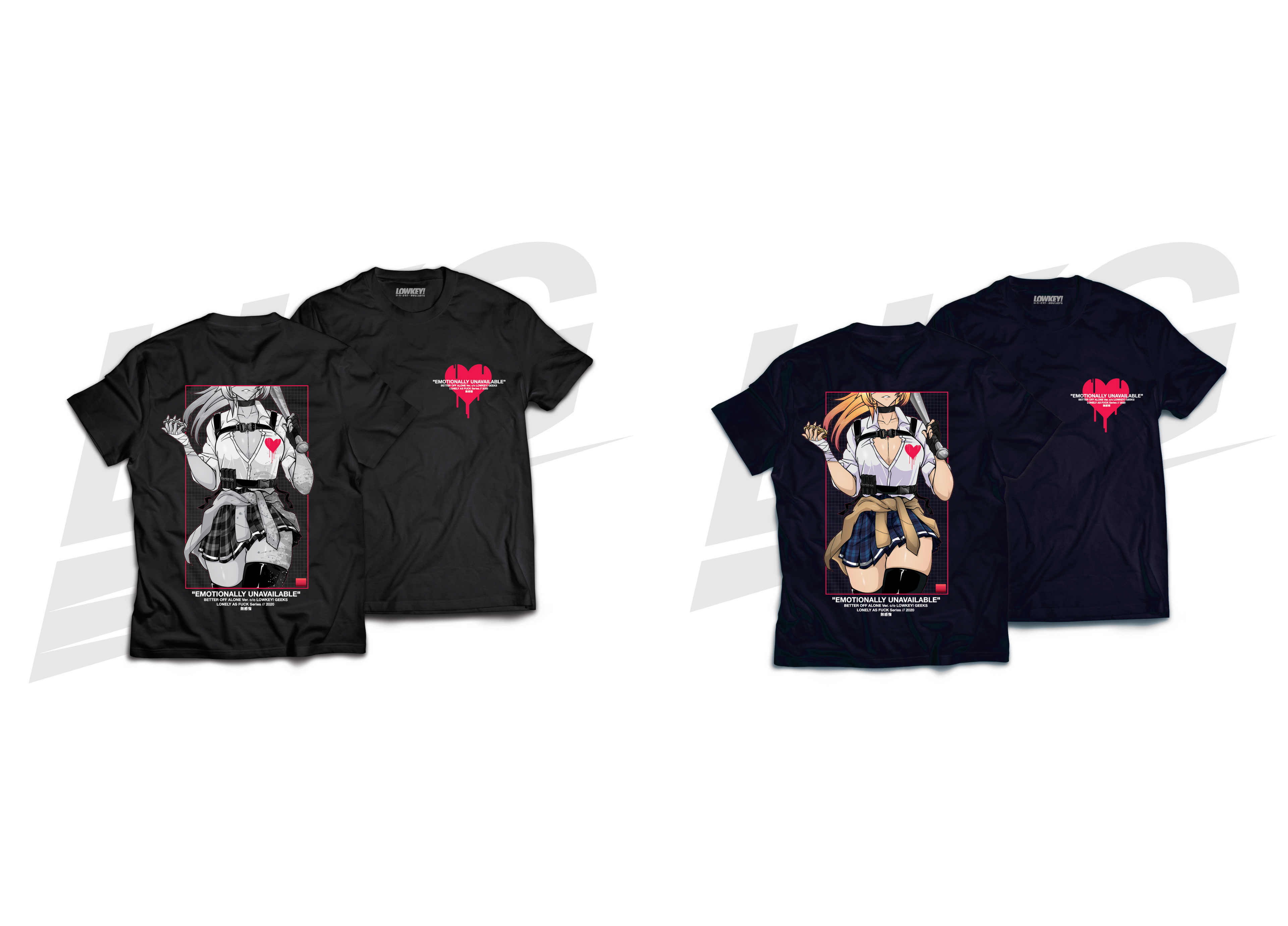 Apparel Just Received