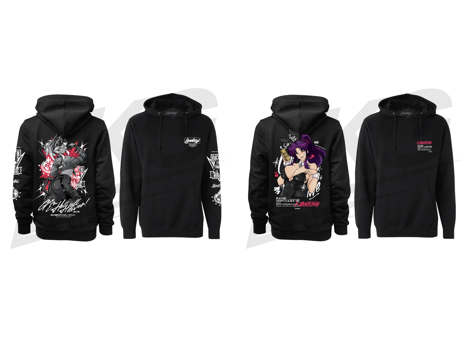Apparel Just Received