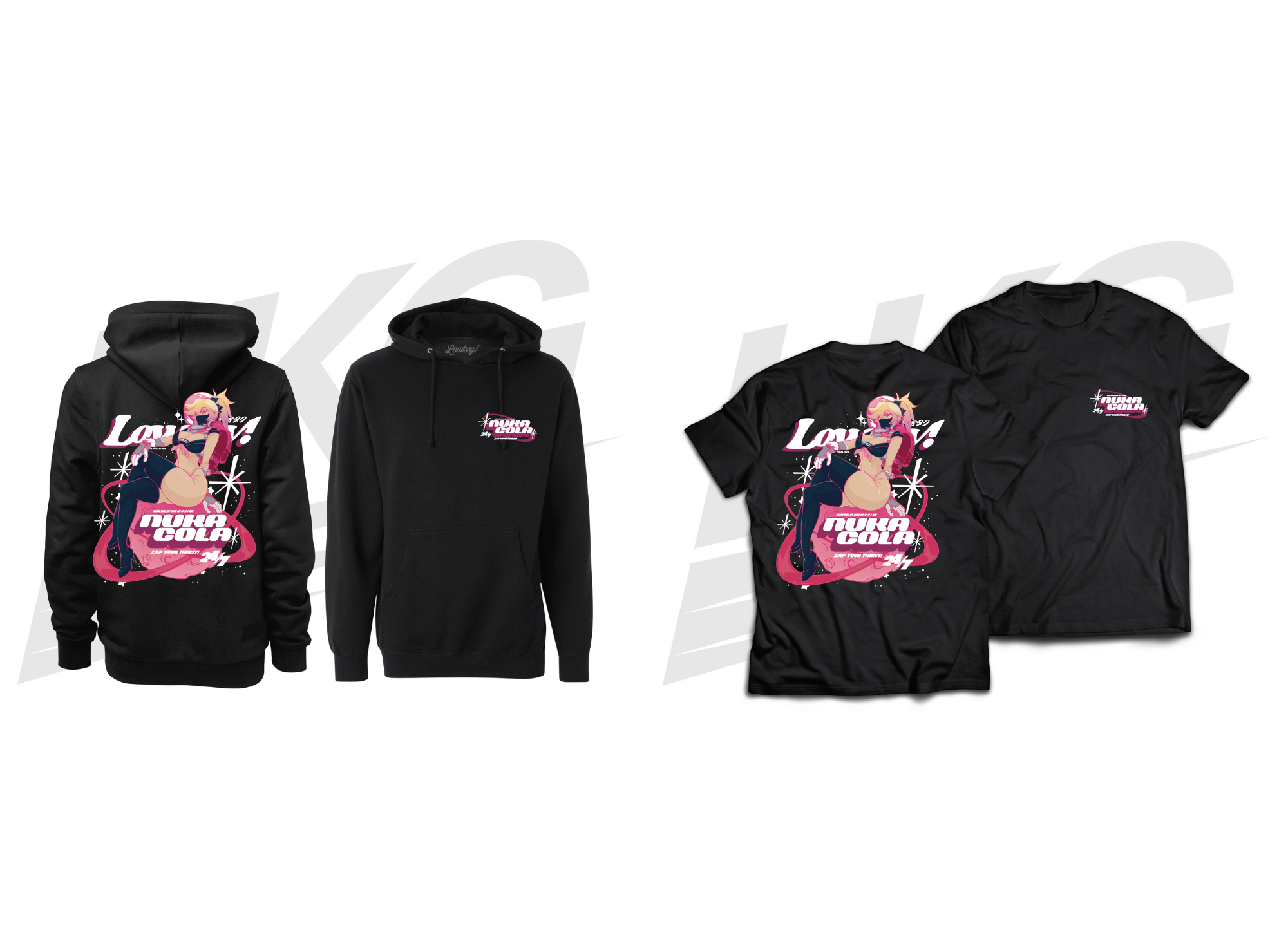 Apparel Just Received