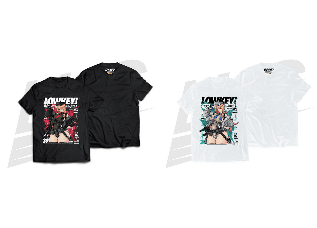 Apparel Just Received