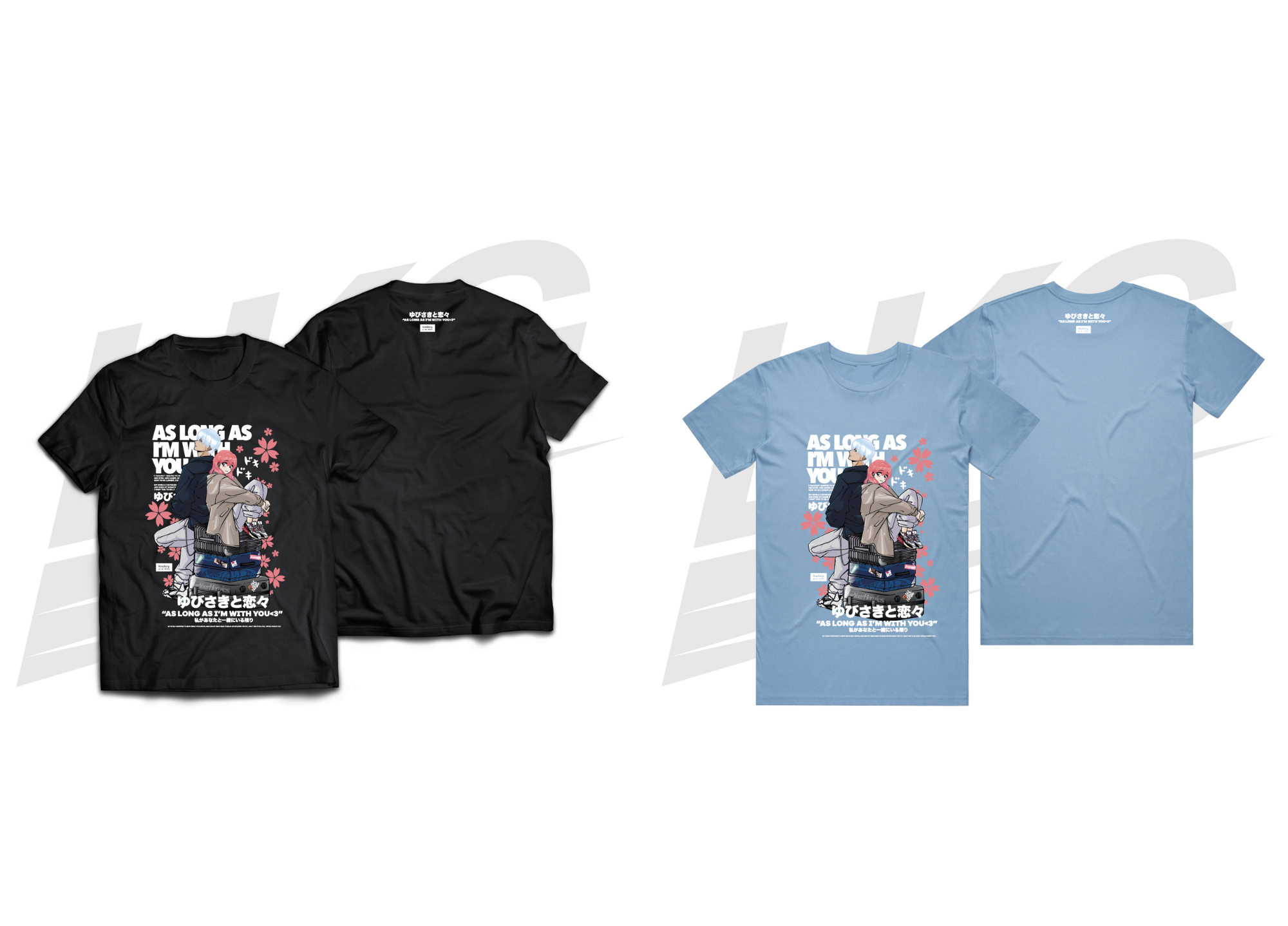 Apparel Just Received