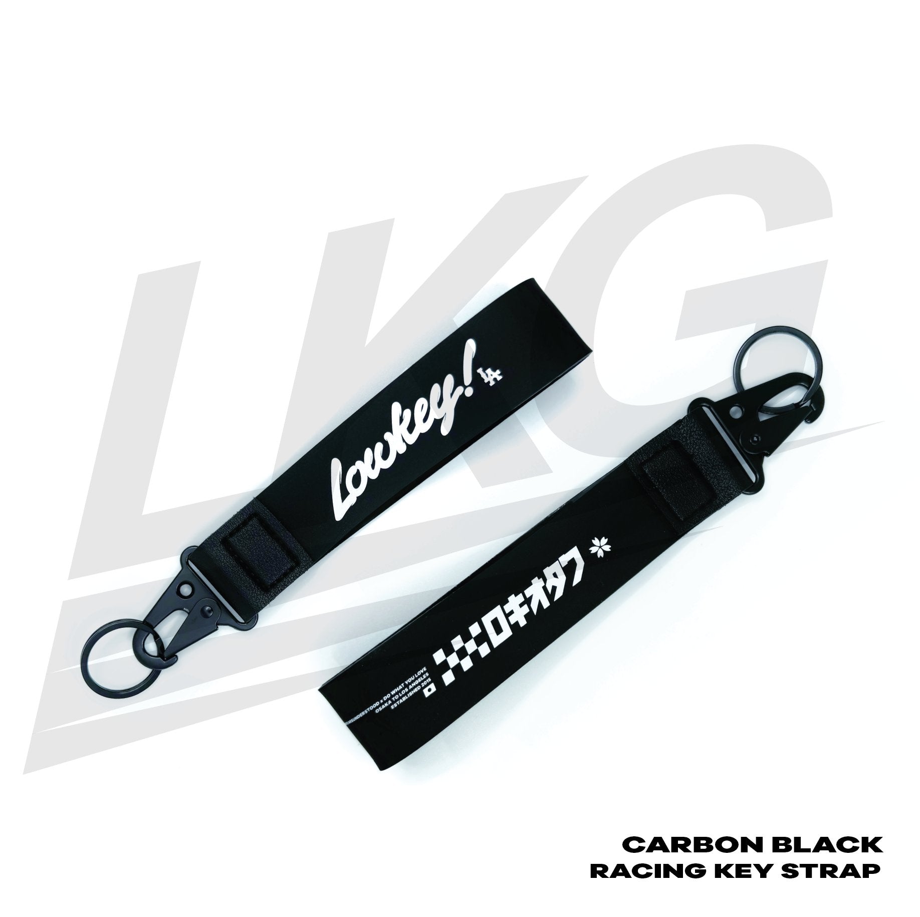 KEY TAGS
