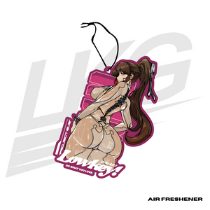 LOWKEY! "PROJECT EVE" AIR FRESHENER