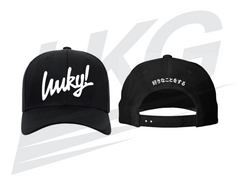 LKWY! "DO WHAT YOU LOVE" OG SNAPBACK - CURVED