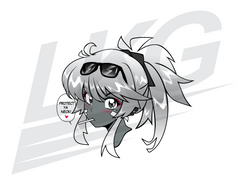 LOWKEY! "NOSTALGIA AKARI" SLAP