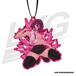 LOWKEY! "LOVE HURTS" REZE AIR FRESHENER