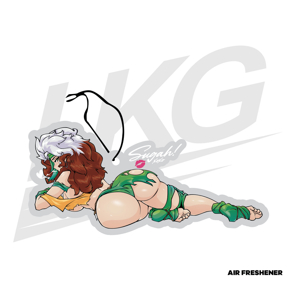 LOWKEY! "SAVAGE" ROGUE AIR FRESHENER