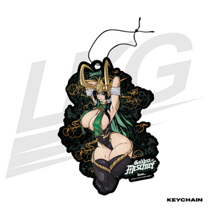 LOWKEY! "GODDESS OF MISCHIEF" LADY LOKI AIR FRESHENER