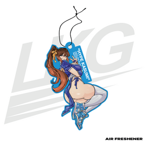 LOWKEY! "HYPE KASUMI" AIR FRESHENER