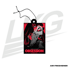 LOWKEY! "OBSESSION" AIR FRESHENER