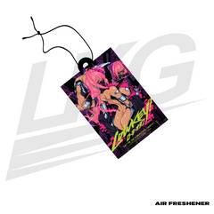 LOWKEY! SWW TALIA 2077 AIR FRESHENER