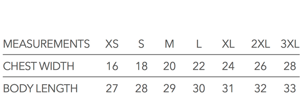 LOWKEY! "OPPS ON THE RADAR" PAL TEE - BLACK