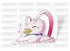 HUNGRY FILO DIE CUT