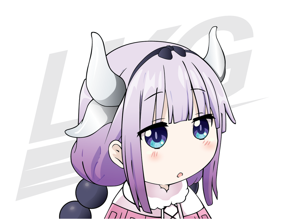 CHIBI KANNA - DIE CUT