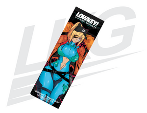 SWW SAMUS VERT BUMPER - PRIME