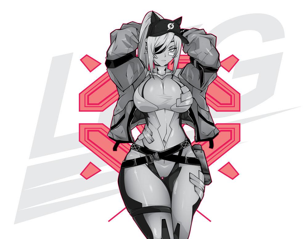 SWW SAMUS DIE CUT - CHOZO