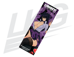 SUSANO'O AKARI VERT BUMPER