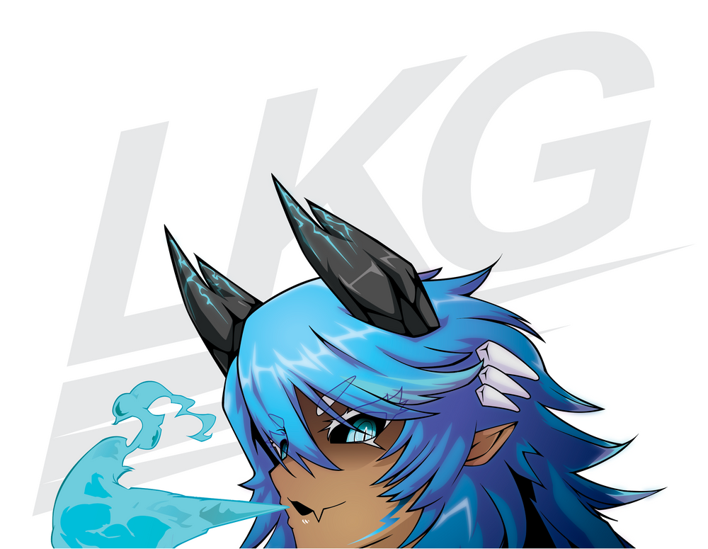 LOWKEY! AREA-51 CHAN: KAIJU PEEKER