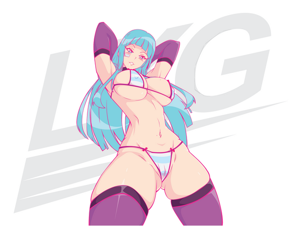 ME!ME!ME!-CHAN DIE CUT