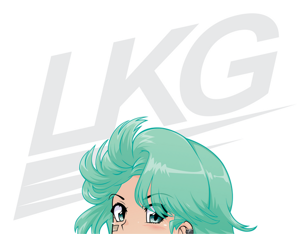 HYPE BULMA PEEKER