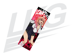 AKARI X POWER “GYARU” VERT BUMPER -  STARDUST