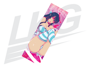 STOCKING ANARCHY VERT BUMPER