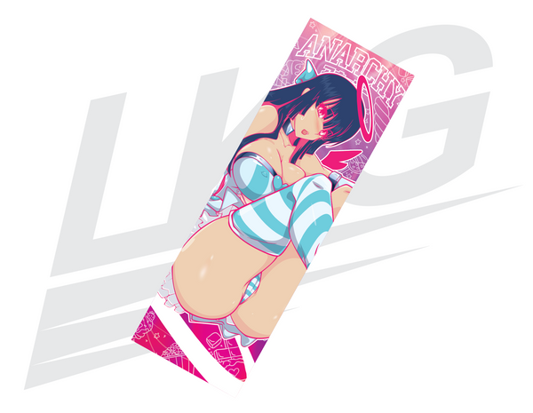 STOCKING ANARCHY VERT BUMPER