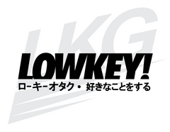 TEAM LOGO DECAL