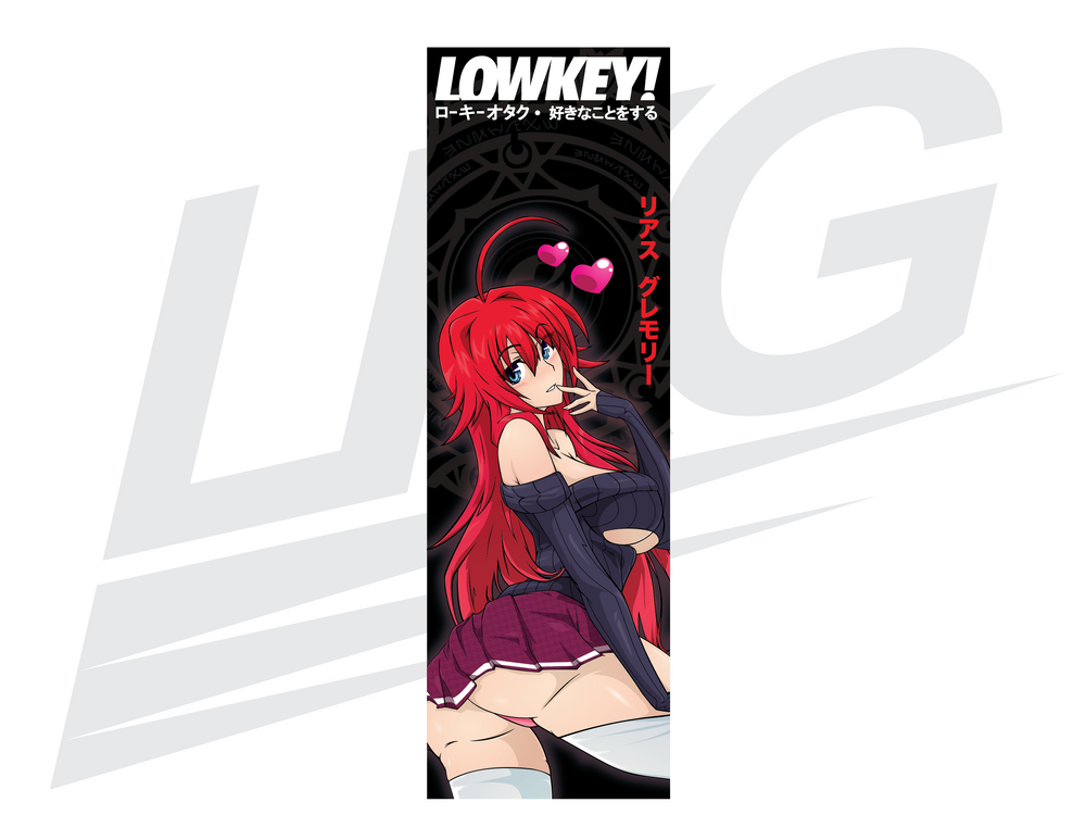 SWW RIAS VERTICAL BUMPER