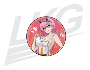 ZEROTWO'S SWEET CURRY HOUSE SLAP