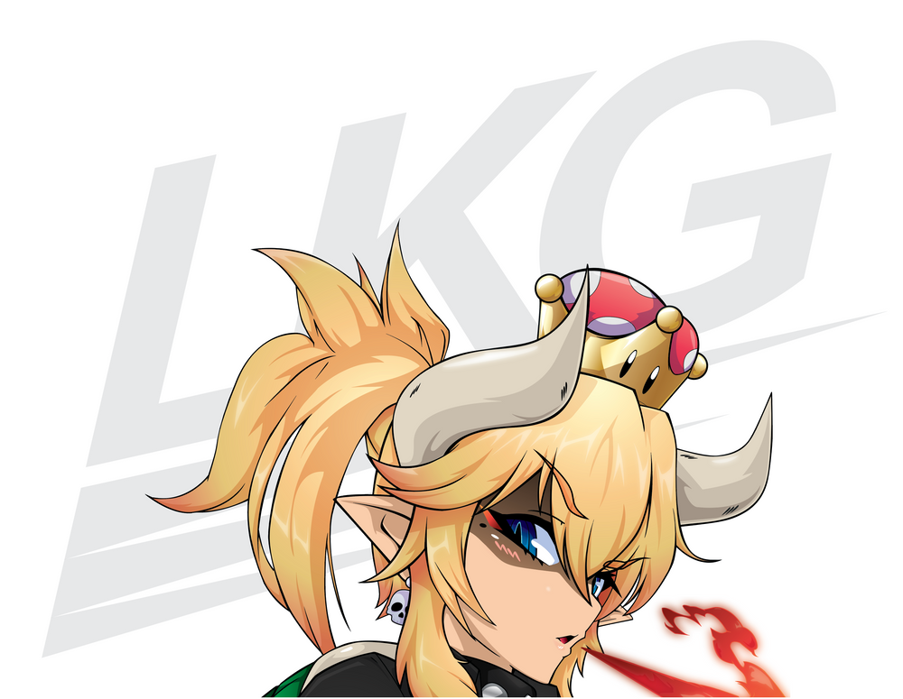BOWSETTE PEEKER
