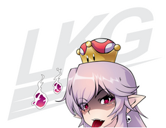 BOOSETTE PEEKER