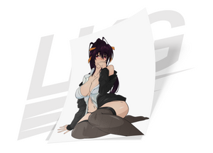 SWW AKENO DIE CUT